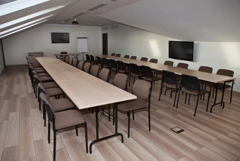 Zdjęcie sali Sala konferencyjna 1