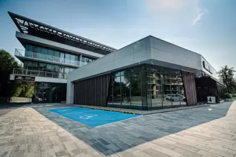 Zdjęcie obiektu Apart Hotel 12***