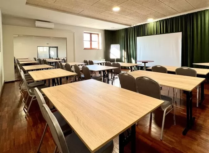 Zdjęcie sali Sala konferencyjna