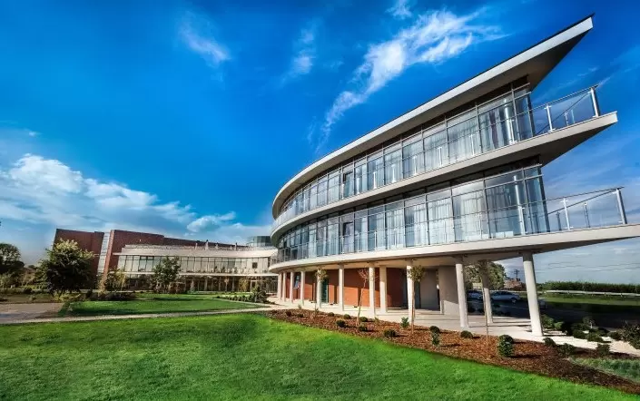 Hotel Blue Diamond Active SPA****