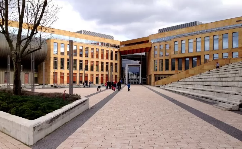 Uniwersytet Rzeszowski