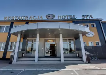 Zdjęcie obiektu Hotel Odeon***