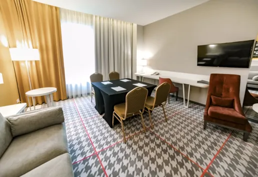 Zdjęcie sali  Business Room 1