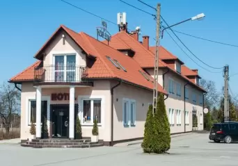 Zdjęcie obiektu Hotel Horyzont***