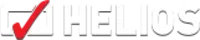 Logo Kino Helios Galeria Rzeszów