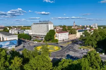Zdjęcie obiektu Hotel Gołębiewski ****