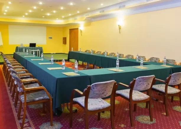 Zdjęcie sali Sala 1