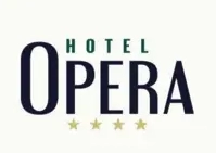 Logo Hotel Opera Białystok