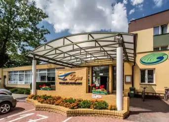 Zdjęcie obiektu Kompleks Hotelowy Logos