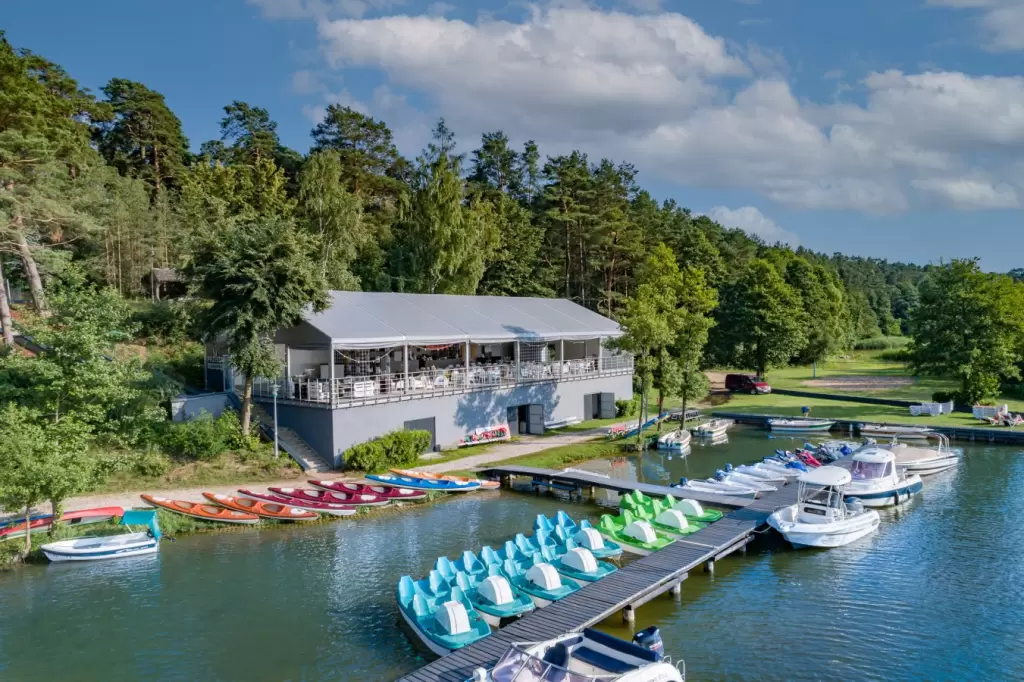 Hotel Warszawa SPA & Resort****