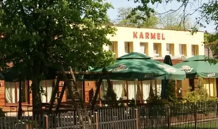 Hotel Karmel
