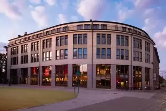 Zdjęcie obiektu Hotel Esperanto***