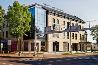 Zdjęcie obiektu VELVET Hotel*** & Restaurant