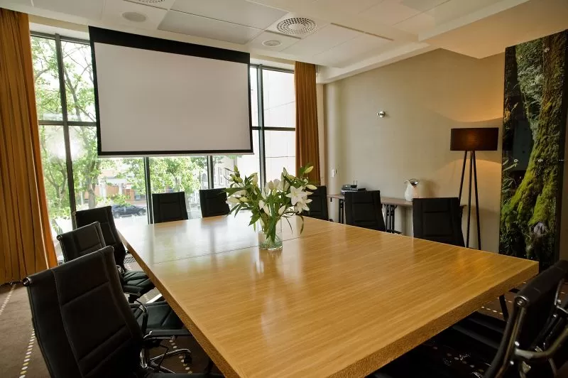 Zdjęcie sali Sala konferencyjna 1