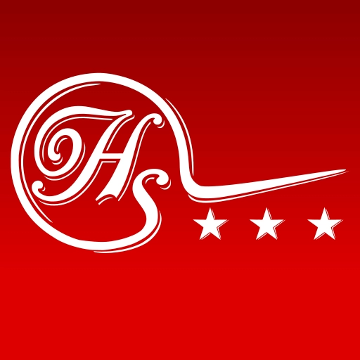 Logo Hotel Szyszko Spa & Conference