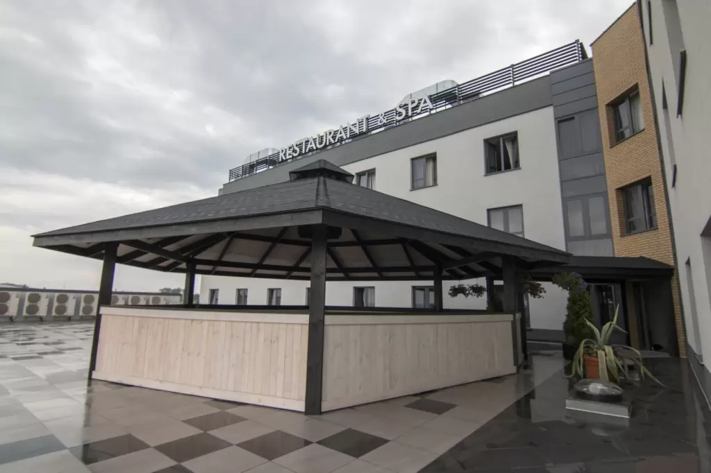 Hotel Szyszko Spa & Conference