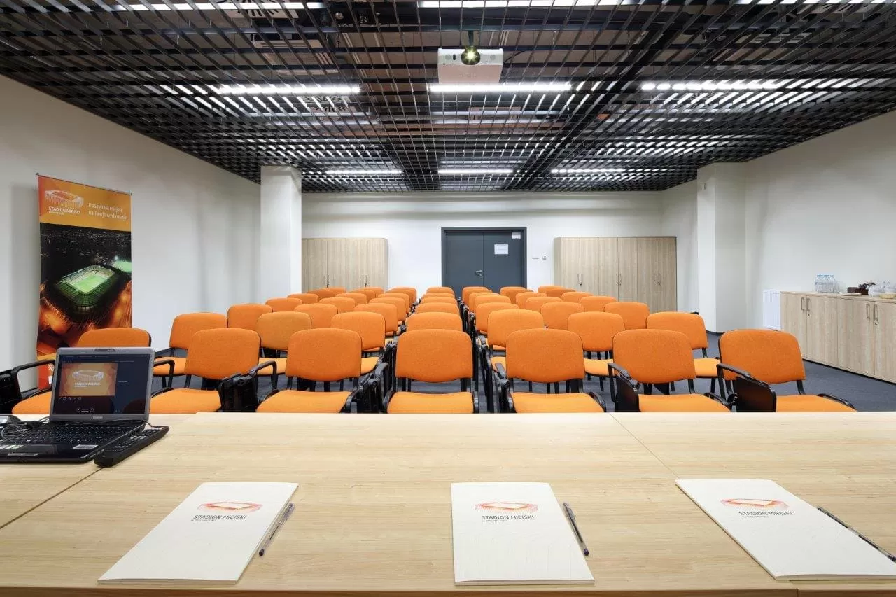 Zdjęcie sali Sportowa