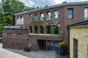 Zdjęcie obiektu Hotel Traugutta3****