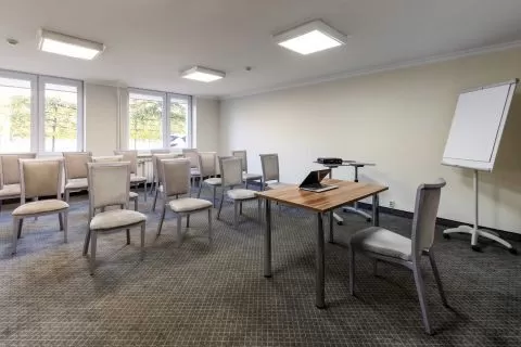 Zdjęcie sali Business Room