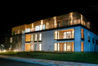 Zdjęcie obiektu Enklawa Białowieska