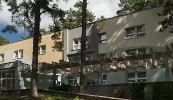 Zdjęcie obiektu Ośrodek Wypoczynkowy Energetyk