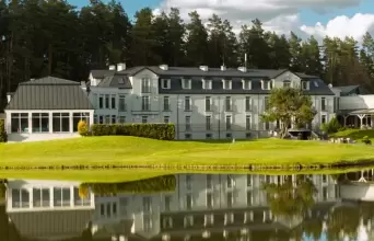 Zdjęcie obiektu Hotel Lipowy Most***