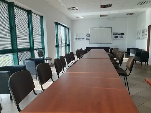 Zdjęcie sali Sala konferencyjna