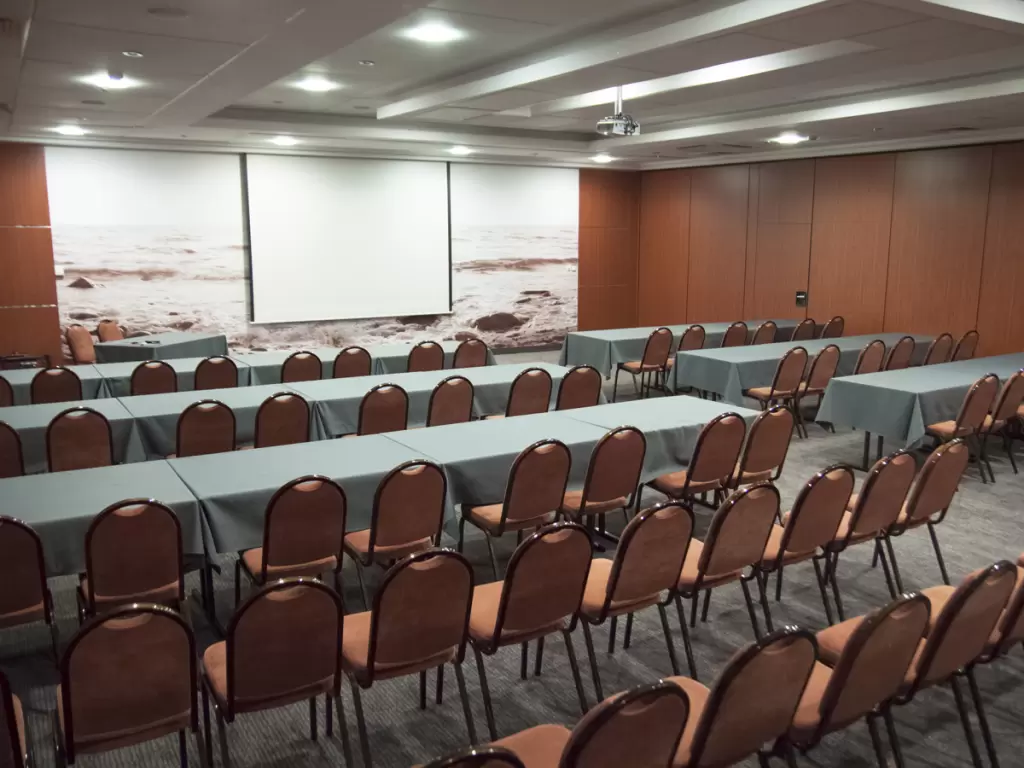 12. Hotel Nadmorski****