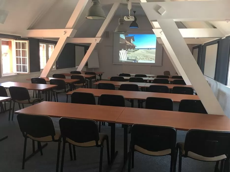 Zdjęcie sali Sala Konferencyjna Pekin