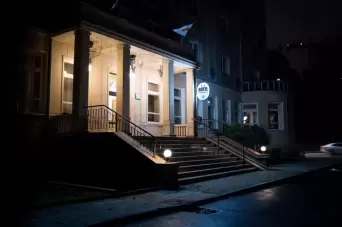 Zdjęcie obiektu Hotel Dom Marynarza**