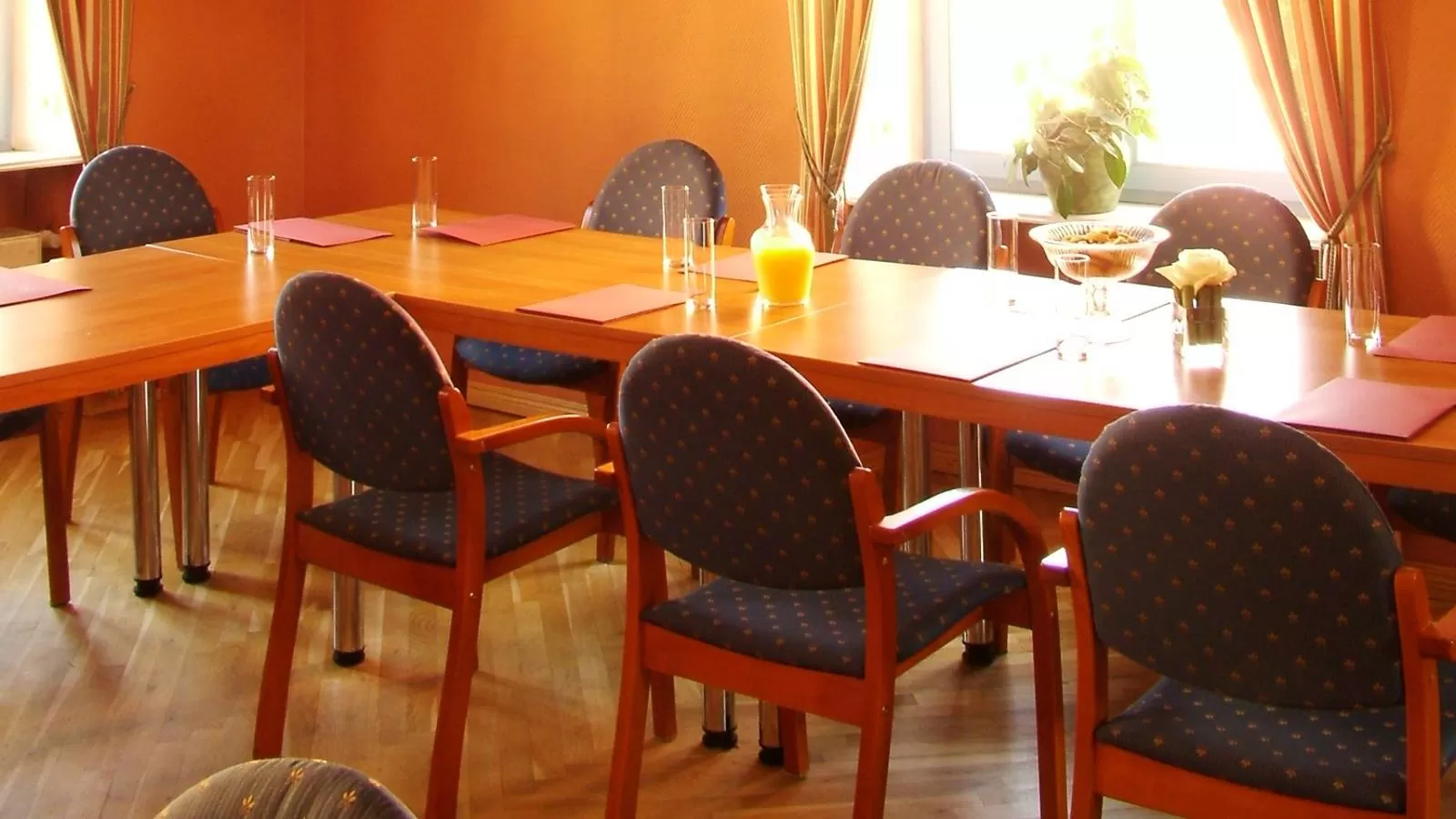 Zdjęcie sali Sala konferencyjna