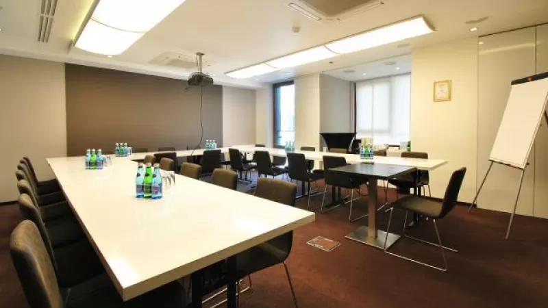 Zdjęcie sali Konferencyjna