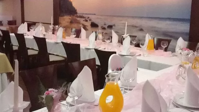 Zdjęcie sali Okolicznościowa