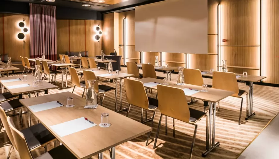 Zdjęcie sali Tallin (A)