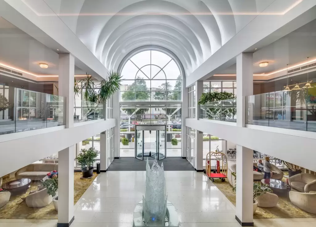 Hotel Grand Lubicz*****