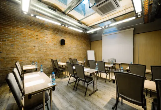 Zdjęcie sali Shiraz