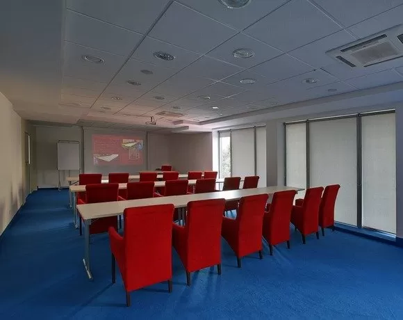 Zdjęcie sali Konferencyjna
