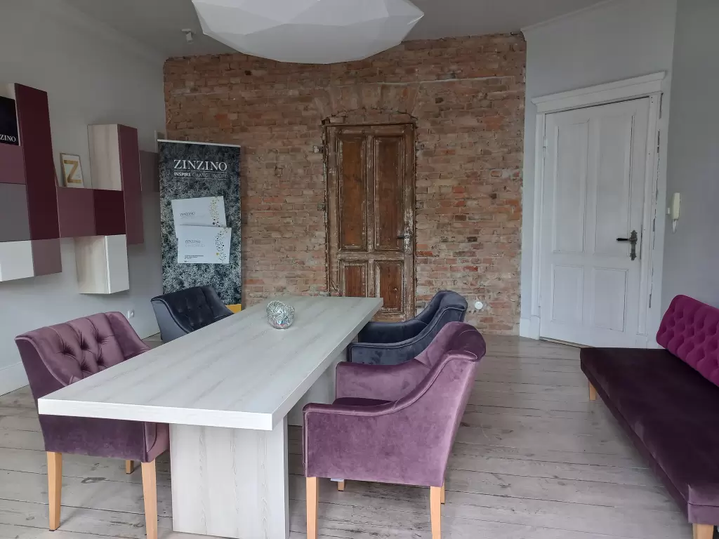 Art Finance Sala Konferencyjna