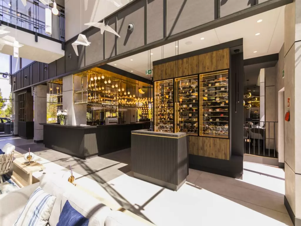 Radisson Blu Hotel, Sopot