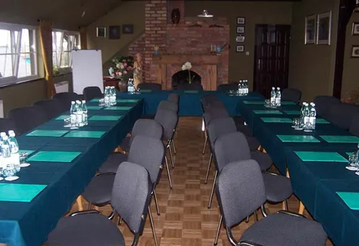 Zdjęcie sali Sala I