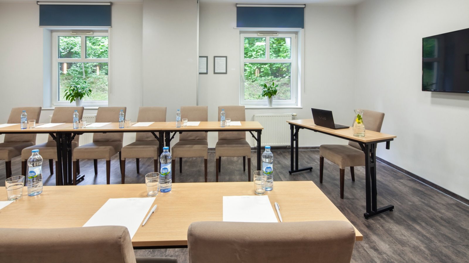 Zdjęcie sali Sala Dafne