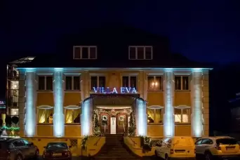 Zdjęcie obiektu Villa Eva