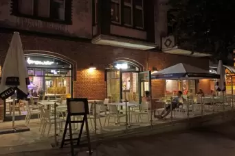 Zdjęcie obiektu Browar Miejski Sopot