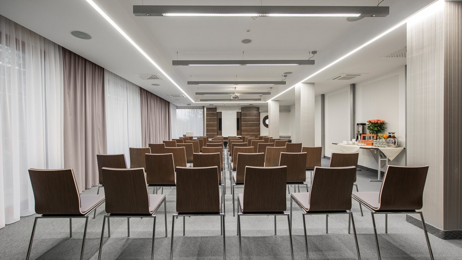 Zdjęcie sali Bankietowa