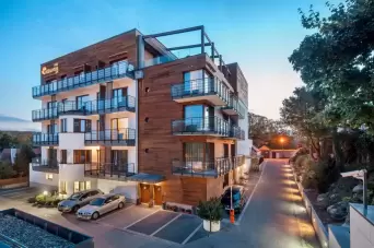 Zdjęcie obiektu Hotel Różany Gaj****