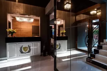 Zdjęcie obiektu Willa Pieńkowskich