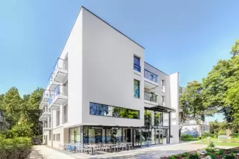 Zdjęcie obiektu Hotel Testa*****