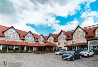 Zdjęcie obiektu Hotel Victoria