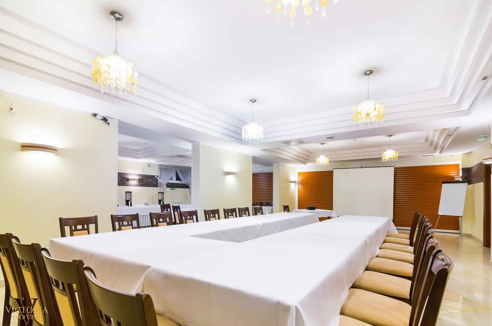 Zdjęcie sali Sala 1-6