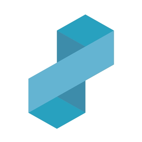 Logo Bałtycki Port Nowych Technologii